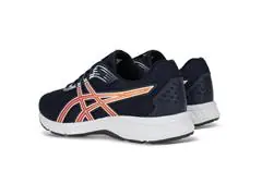 Tênis Asics Raiden 4 Midnight/Habanero Masc - 1