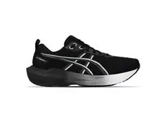Tênis Asics Gel-Shogun 8 Black/Pure Silver Masc - 2