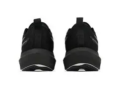 Tênis Asics Gel-Shogun 8 Black/Pure Silver Masc - 5