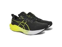 Tênis Asics Gel-Shogun 8 Graphite Grey/Citron Masc - 0