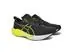Tênis Asics Gel-Shogun 8 Graphite Grey/Citron Masc - 0