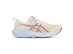 Tênis Asics Gel-Shogun 8 Cream/Edo Purple Masc - 2