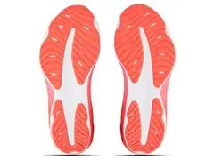 Tênis Asics Gel-Shogun 8 Midnight/Flash Red Masc - 7