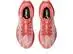 Tênis Asics Dynablast 5 Dark Pink Clay/Fawn Fem - 6