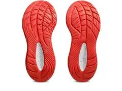 Tênis Asics Gel-Cumulus 27 Atc White/Safety Yellow Fem - 7