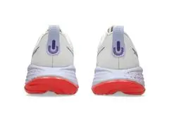 Tênis Asics Gel-Cumulus 27 Tokyo Cream/Edo Purple Fem - 5