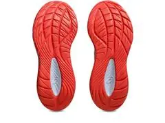 Tênis Asics Gel-Cumulus 27 Tokyo Cream/Edo Purple Fem - 7