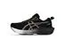Tênis Asics Gel-Shogun 8 Black/Rose Gold Fem - 4