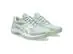 Tênis Asics Game Ff Lichen Rock/White Fem - 0