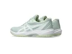 Tênis Asics Game Ff Lichen Rock/White Fem - 1