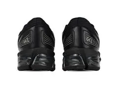 Tênis Asics Gel-Quantum 180 Fly Black/Clay Grey Masc - 5