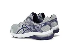 Tênis Asics Gel-Shogun St Piedmont Grey/Purple Matte Fem - 1