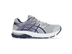 Tênis Asics Gel-Shogun St Piedmont Grey/Purple Matte Fem - 2
