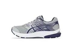 Tênis Asics Gel-Shogun St Piedmont Grey/Purple Matte Fem - 3