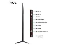 Smart TV 4K TCL QD-Mini LED 85” Polegadas com HDMI 2.1, Dolby Vision I - 2