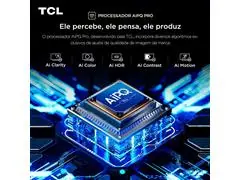 Smart TV 4K TCL QD-Mini LED 85” Polegadas com HDMI 2.1, Dolby Vision I - 8