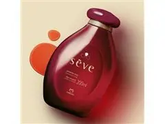 NATURA SÈVE OLEO CORPORAL PIMENTA ROSA 200 ML - 1