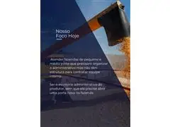 Assessoria em Gestão de Fazendas - 2