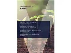 Assessoria em Gestão de Fazendas - 5