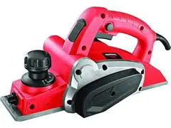 Plaina Elétrica Mondial Vermelho 700W 110V FPL-02 - 0