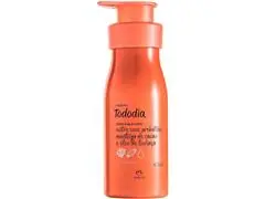 Creme Hidratante Corporal TodoDia Flor de Maçã 400ml - 0