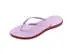 Chinelo Havaianas Slim Point Amaranto - 5