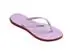 Chinelo Havaianas Slim Point Amaranto - 1