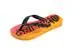 Chinelo Havaianas Kids Cars Amarelo Pop - 2