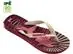 Chinelo Havaianas Ipe Amaranto - 1