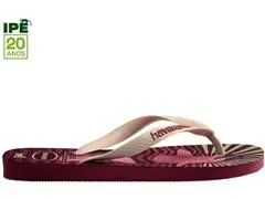 Chinelo Havaianas Ipe Amaranto - 2