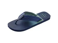 Chinelo Havaianas Urban Print Marinho - 2