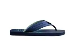Chinelo Havaianas Urban Print Marinho - 3