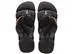 Chinelo Havaianas Power 2.0 Preto - 0