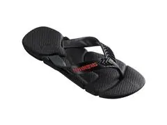 Chinelo Havaianas Power 2.0 Preto - 1
