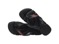 Chinelo Havaianas Power 2.0 Preto - 4