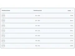 Chinelo Havaianas Power 2.0 Preto - 7