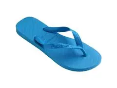 Chinelo Havaianas Top Turquesa Tam 37-38 - 1