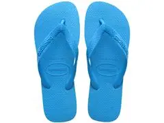 Chinelo Havaianas Top Turquesa Tam 37-38