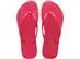 Chinelo Havaianas Slim Pink Fever - 0