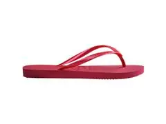 Chinelo Havaianas Slim Pink Fever - 4