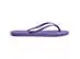 Chinelo Havaianas Slim Lilas Escuro - 3