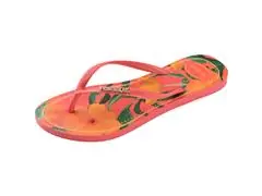 Chinelo Havaianas Slim Tropical Coral Tropical - 2