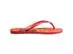 Chinelo Havaianas Slim Tropical Coral Tropical - 3