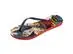Chinelo Havaianas Slim Wonder Wom Verm/Mar - 1