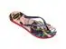 Chinelo Havaianas Slim Wonder Wom Verm/Mar - 2