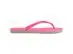 Chinelo Havaianas S Sqr Gtr Neon Bege Palha/Rosa Neon - 3