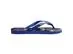 Chinelo Havaianas Top Marvel Clas Azul Naval - 3