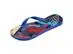 Chinelo Havaianas Top Marvel Clas Azul Naval - 2
