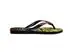 Chinelo Havaianas Top Marvel Clas Pto/Preto/Vermelho - 4