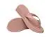 Chinelo Havaianas High Platform Fc Rosa Crocus - 2